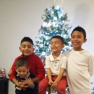 Meet your Posher, Hector